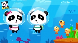 مجموعه آموزش زبان انگلیسی baby bus قسمت 254